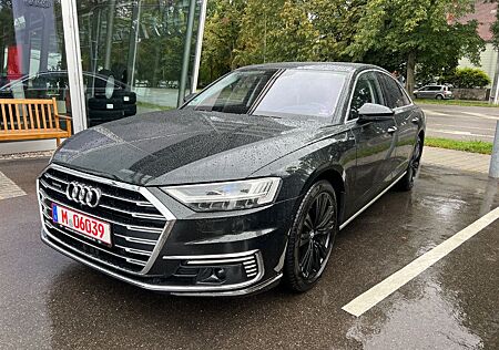 Audi A8 60 TFSI e quattro Sport Night B&O Massage RSE