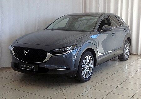 Mazda CX-30 2.5L e-SKYACTIV Exclusive-Line Matrix-LED