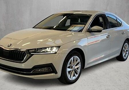 Skoda Octavia 1.5 TSI e-TEC Style DSG Navi+SHZ+R-Kam+A