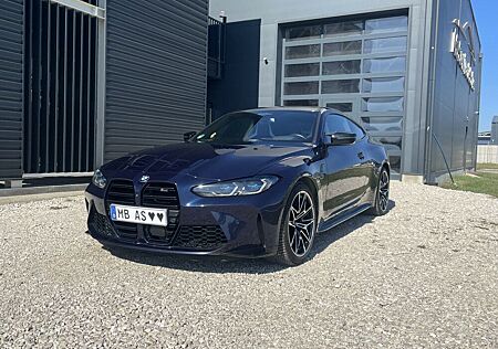 BMW M4 Comp xDrive Inno Schalen DriversP