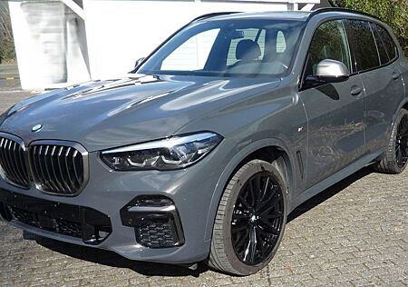 BMW X5 M50i , REDUZIERT !!! Massage, Garantie, AHK
