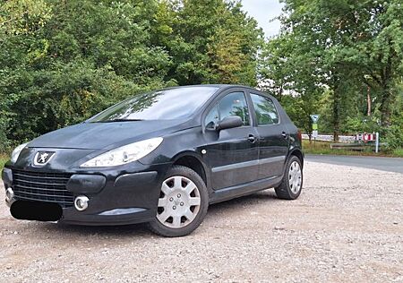 Peugeot 307 1.6 hdi 109 ps