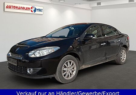 Renault Fluence 1.6 AAC Navi T-Leder PDC