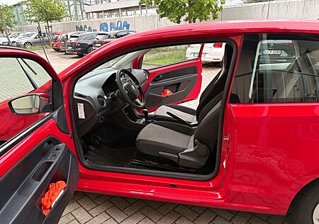 Skoda Citigo 1.0 MPI 44kW ASG Ambition Ambition