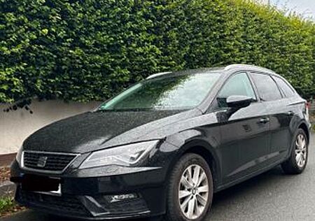 Seat Leon ST 2.0 TDI 110kW Start&Stop Style Style