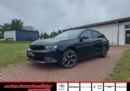 Opel Astra Sports Tourer 1.2 Turbo Automatik Ultimate