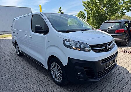Opel Vivaro Kasten Edition L Klimaaut. Kamera 1 Hand