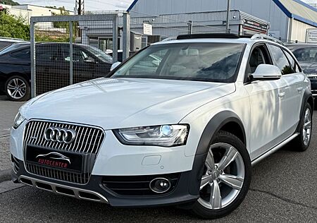 Audi A4 Allroad quattro 2.0 TFSI|Panorama|Leder|Navi|