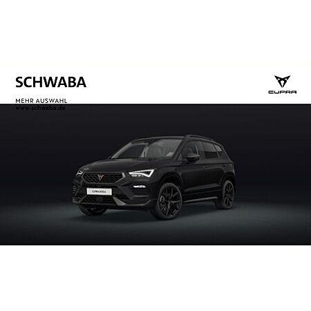 Cupra Ateca leasen
