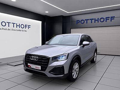 Audi Q2 35 TFSI ADVANCED KAMERA AHK SITZHZG PDC