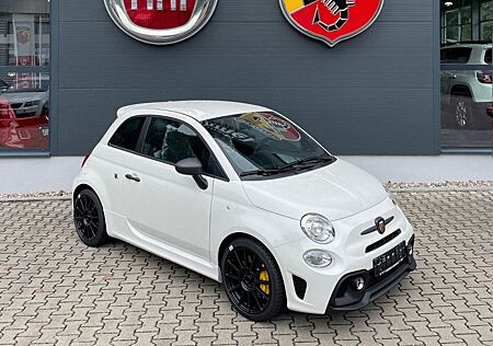 Abarth 695 MY23 +BEATS-SOUNDSYSTEM+XENON+KLIMA+NAVI+