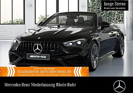 Mercedes-Benz CLE 53 AMG 4M+ Cab Premium/Night II/Burmester3D