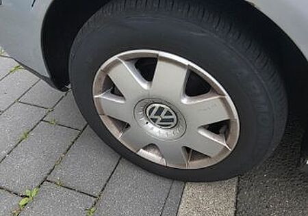 VW Polo Volkswagen 1.2 47kW Highline Highline