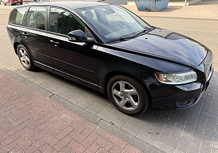 Volvo V50 D2 Summum Summum