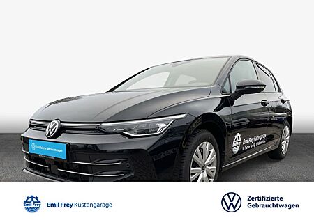 VW Golf Volkswagen GOAL 2,0 l TDI DSG Kamera LED Plus