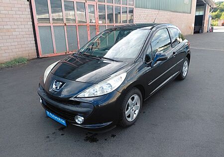 Peugeot 207 Urban Move