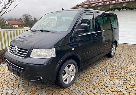 VW T5 Multivan Volkswagen :Ultimate AT|4 Motion|Standheizung