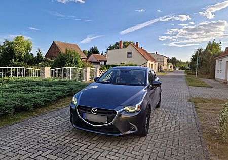 Mazda 2 SKYACTIV-G 90 KIZOKU KIZOKU