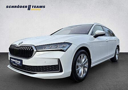 Skoda Superb Combi 1.5 TSI DSG Selection AHK/ACC/VIRTU