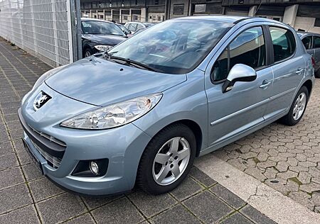 Peugeot 207 Tendance 95 VTi