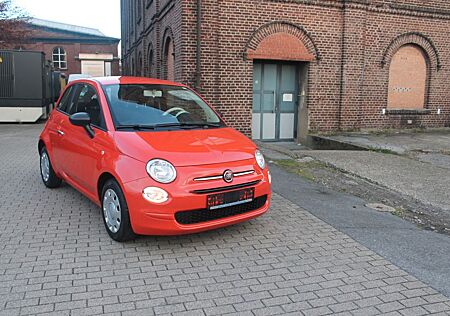 Fiat 500 1.0 GSE N3 Hybrid CULT*Klima*Allwetter*