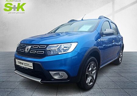 Dacia Sandero Stepway Anniversary TCe 90 *NAVI*CAM*PDC