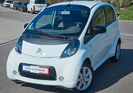 Citroën C-Zero Tendance,Navi,Klima