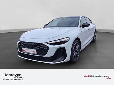 Audi A5 Limousine eHybrid Q 2x S LINE PANO HuD B&O AS