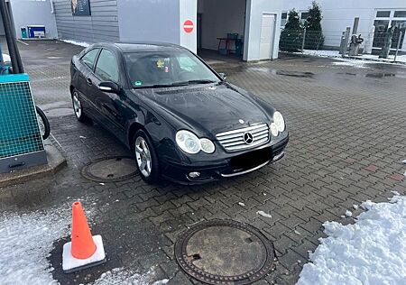 Mercedes-Benz CL 180 TÜV 08/2027