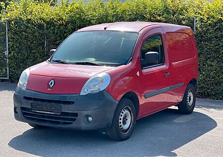 Renault Kangoo Expression 1.5 dCi TÜV NEU