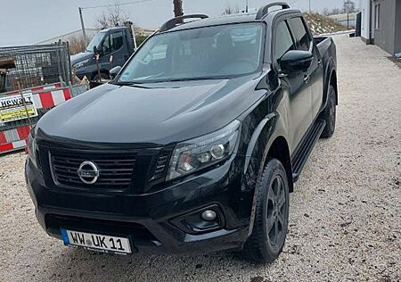 Nissan Navara N-Guard