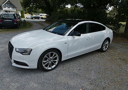 Audi A5 Sportback 3.0 TDI