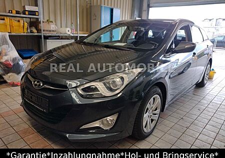 Hyundai i40 cw FIFA World Cup Edition *TÜV NEU*SHFT*AHK*