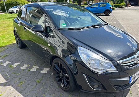 Opel Corsa 1.4 Color Edition Color Edition