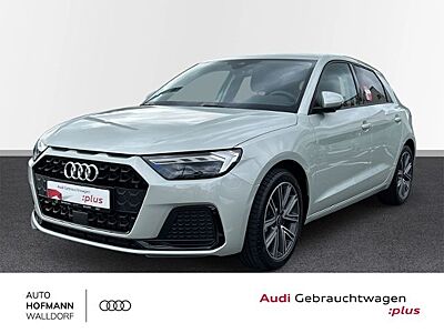 Audi A1 Sportback advanced 25 TFSI S tronic