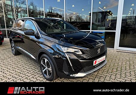 Peugeot 5008 GT PureTech 130 EAT8 Panorama, 360°, 7 Sitz