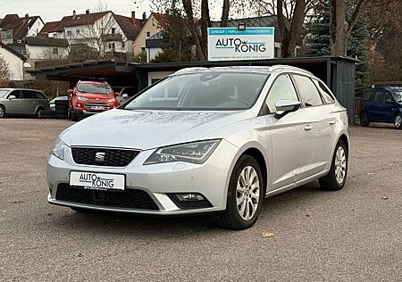 Seat Leon ST Style*KLIMAAUT*NAVI*SHZ*2xPDC*ALCANTARA*
