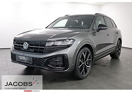 VW Touareg Volkswagen 3.0 TDI 4M R-Line Navi,HD-Matrix,AHK,HUD