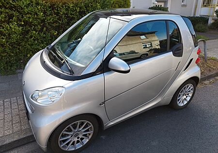 Smart ForTwo coupé 0.8 cdi pulse pulse