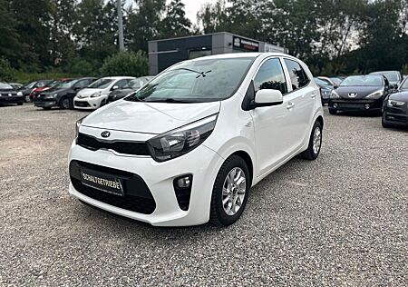 Kia Picanto Dream Team