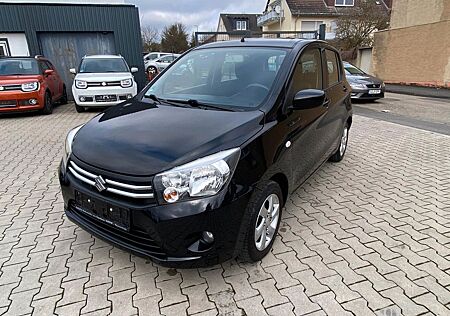Suzuki Celerio Basis