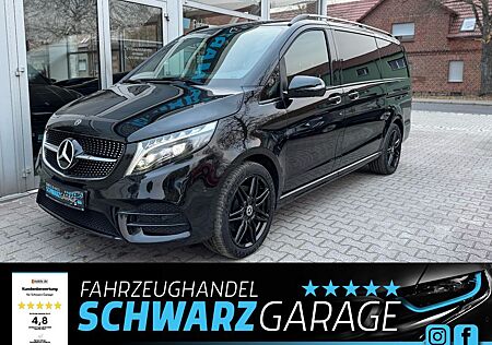 Mercedes-Benz V 300 Panorama ! VIP Sitze ! BURMESTER AMG Pak.