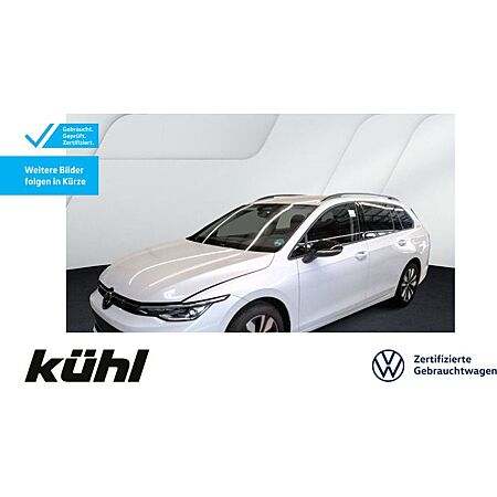 VW Golf leasen