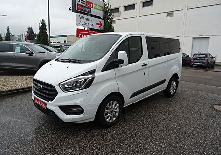 Ford Tourneo Custom 320L1 Hybrid/ 9 Sitzplätze
