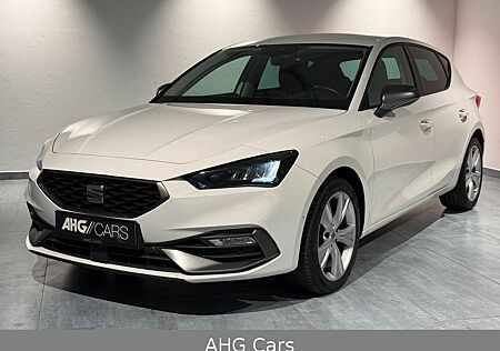 Seat Leon FR 2.0 TDI DSG *LED*NAVI*SHZ*1.HAND*