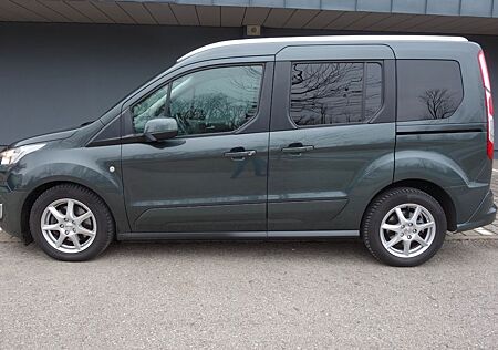 Ford Tourneo Connect Tourneo 1.5TDCI"Connect "Titanium"Super Extras