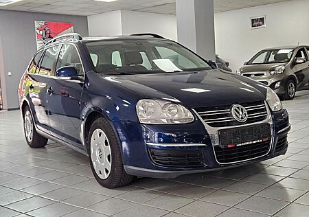 VW Golf Volkswagen V Variant Comfortline Automatik Getriebe