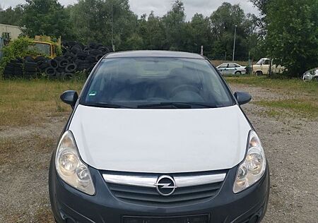 Opel Corsa D Selection