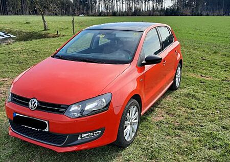 VW Polo Volkswagen TDI MATCH PLUS Panoramadach Trendline