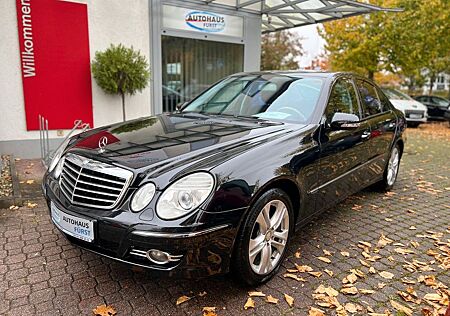 Mercedes-Benz E 320 CDI Aut. Avantgarde*Leder*Xe.*Glasd.*